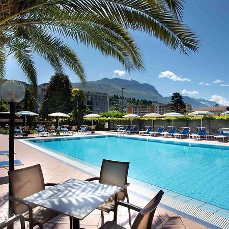Sunlake Hotel Рива-дель-Гарда Экстерьер фото