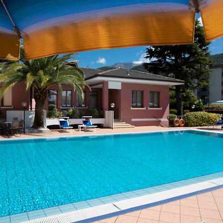 Sunlake Hotel Рива-дель-Гарда Экстерьер фото