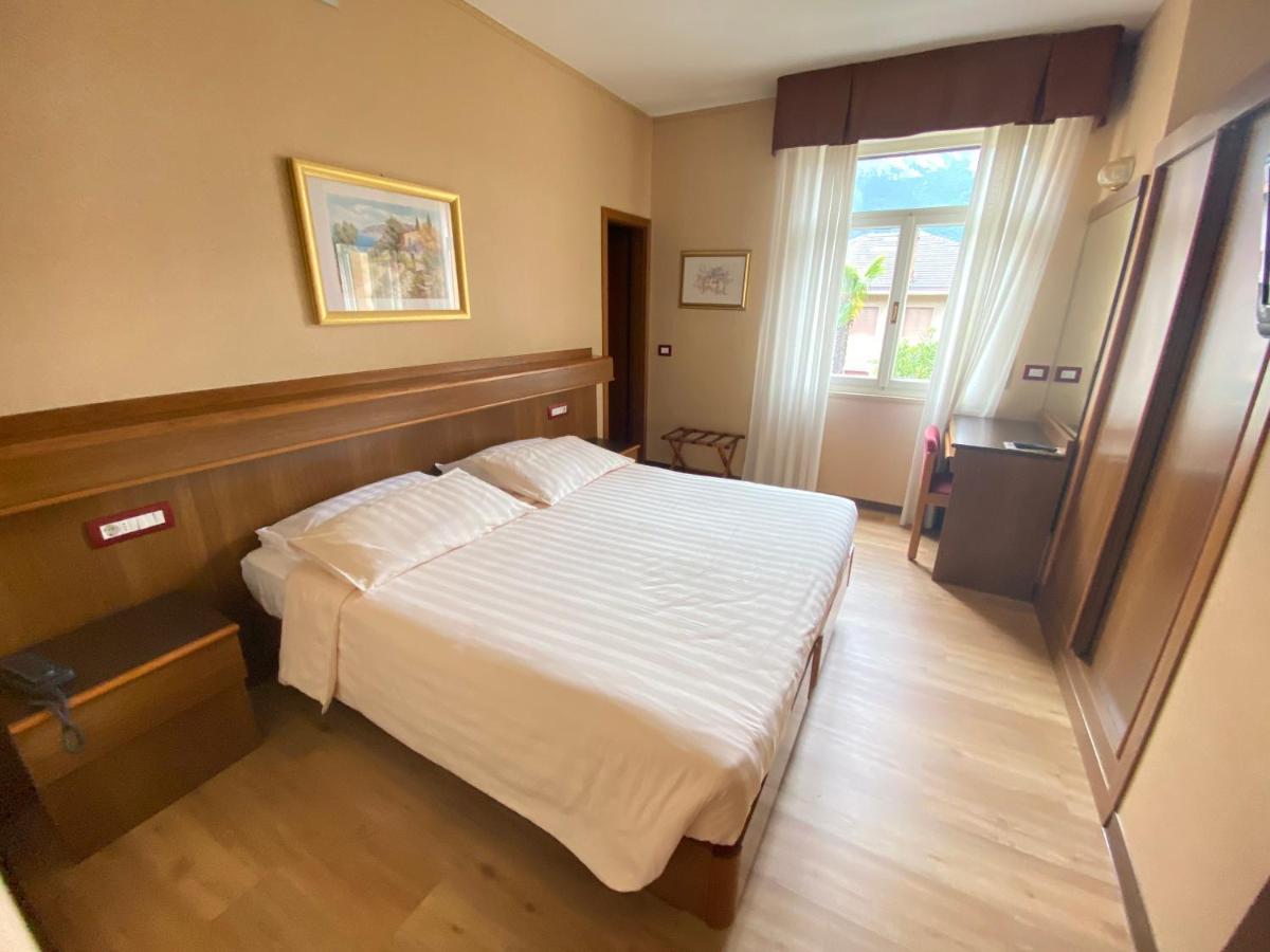 Sunlake Hotel Рива-дель-Гарда Экстерьер фото