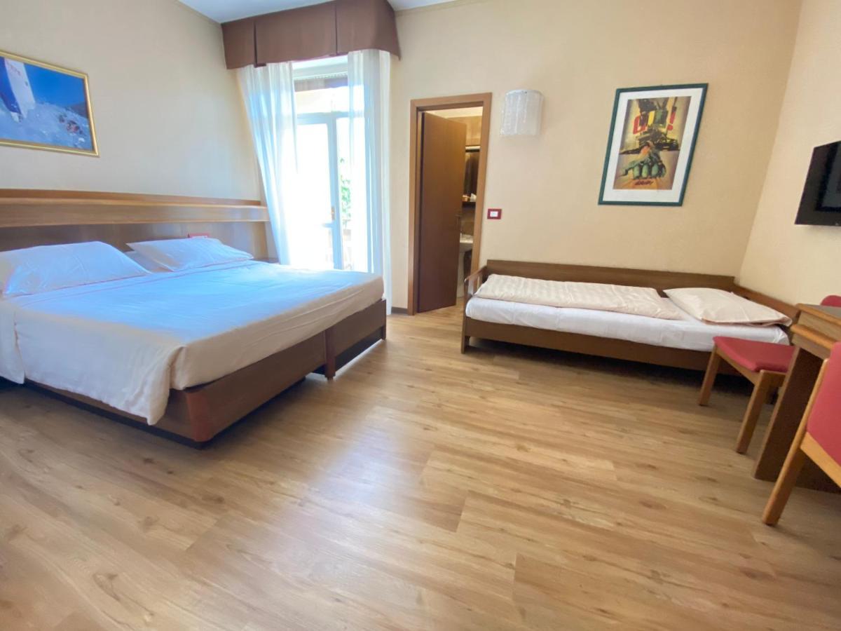 Sunlake Hotel Рива-дель-Гарда Экстерьер фото