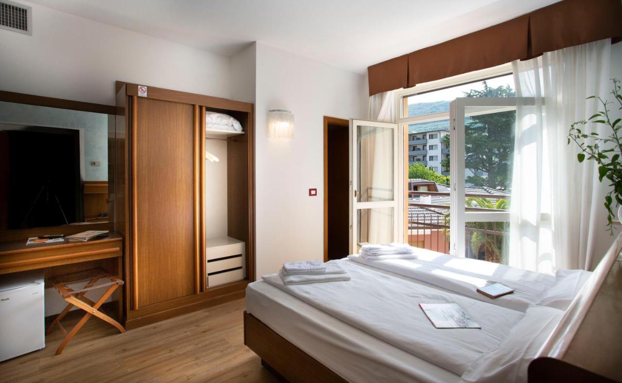 Sunlake Hotel Рива-дель-Гарда Экстерьер фото